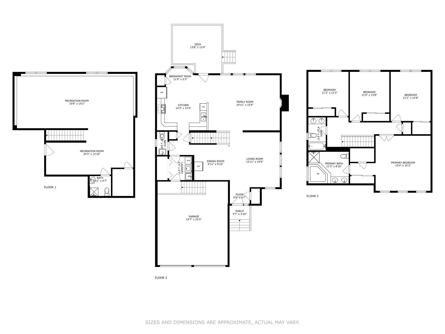 28 Walden Court, Old Bridge, NJ, 08857 image 30