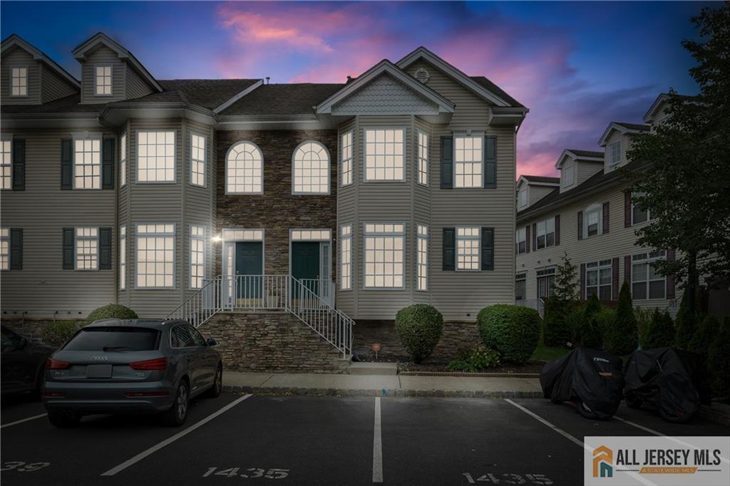 1435 Barnhardt Lane 604, Rahway, NJ, 07065