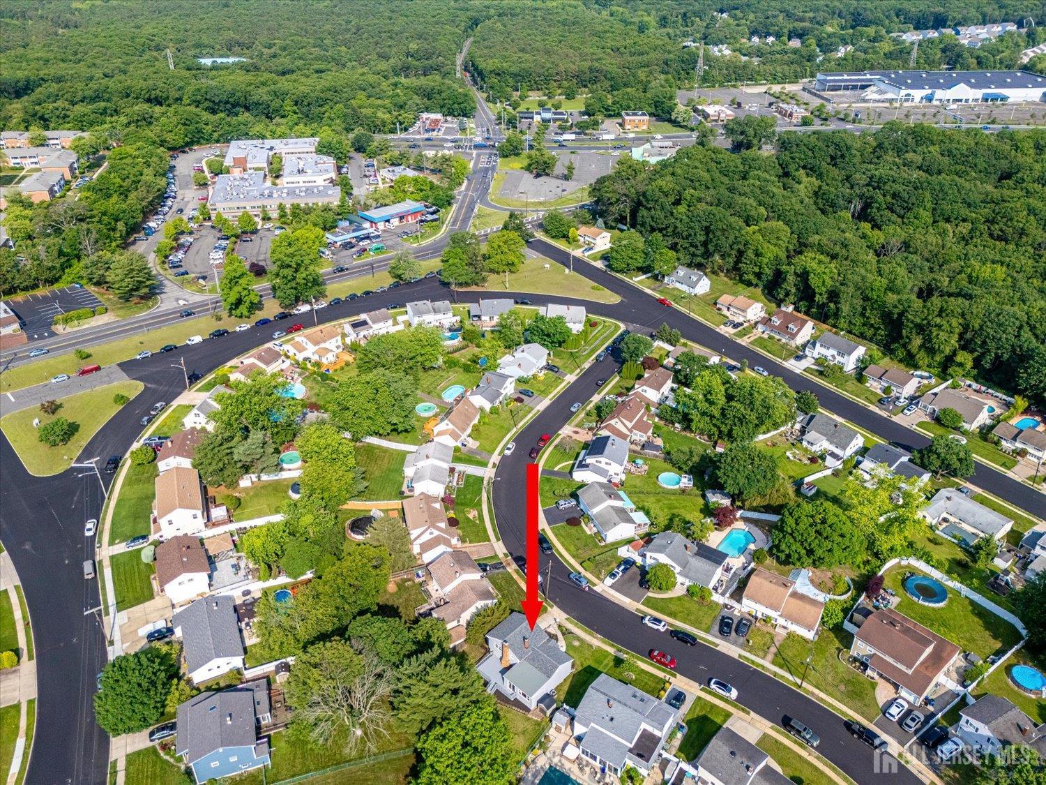 15 Crassas Street, Old Bridge, NJ, 08879 image 6