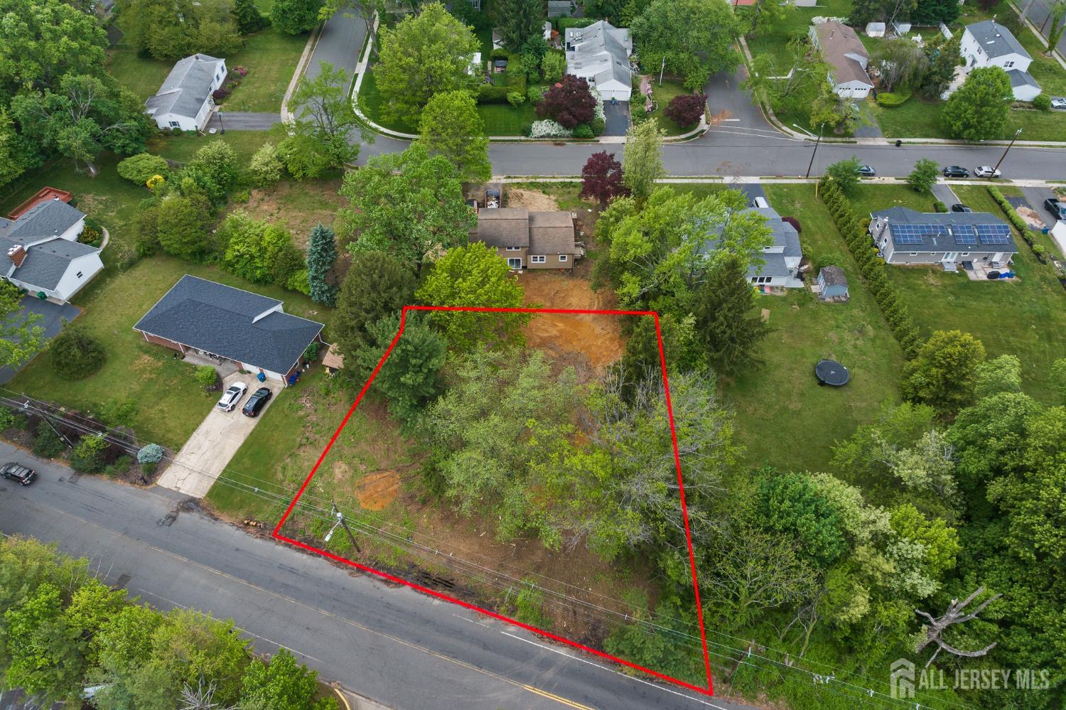 6 Ryan Road, Cranbury, NJ, 08512