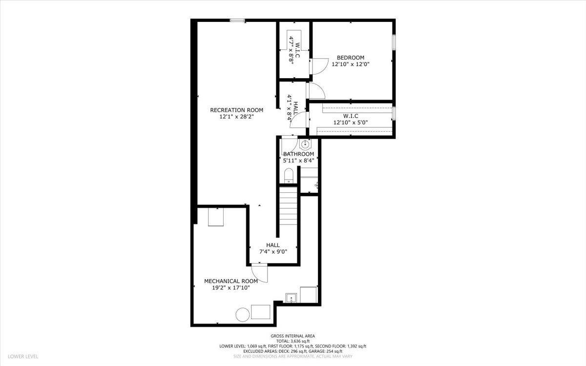 861 S Birch Street, Perth Amboy, NJ, 08861 image 36