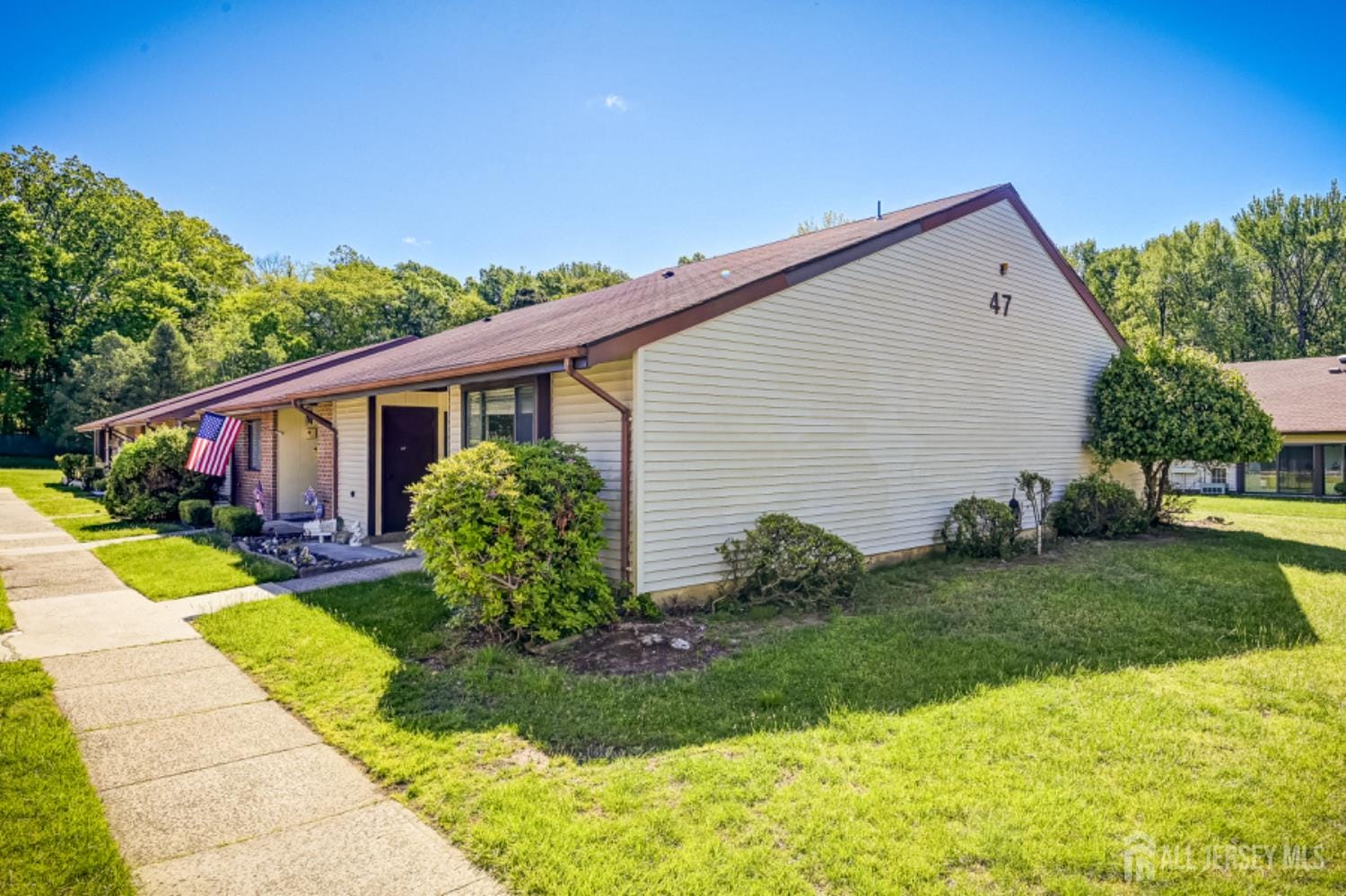 47 Wild Turkey Way, Manalapan, NJ, 07726
