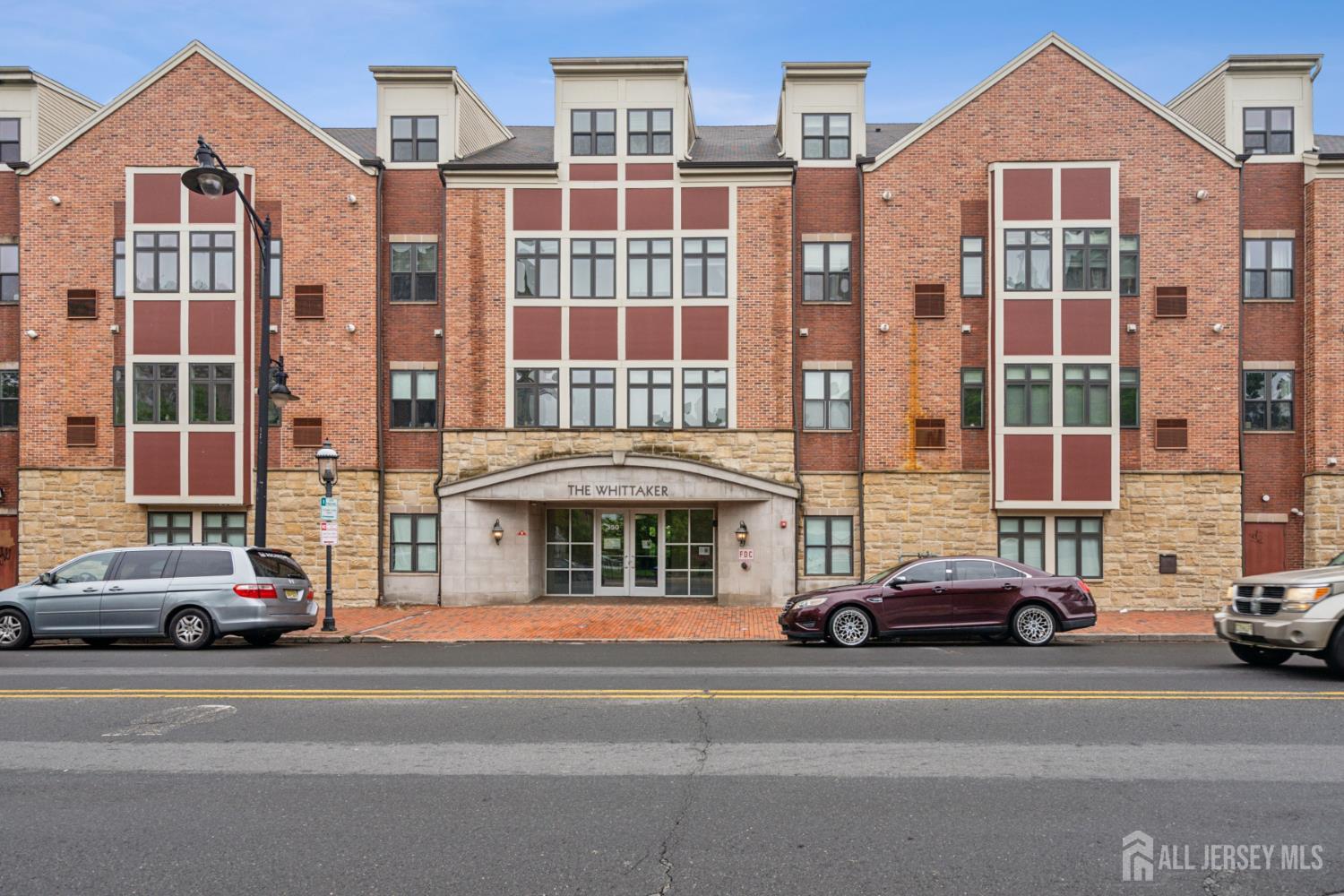 350 S BROAD Street 305, Trenton, NJ, 08608