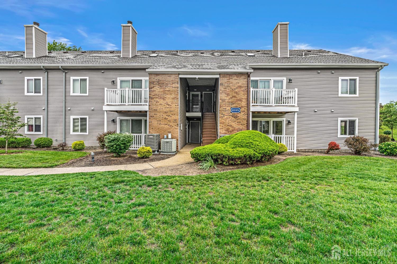 8113 Tamarron Drive, Plainsboro, NJ, 08536