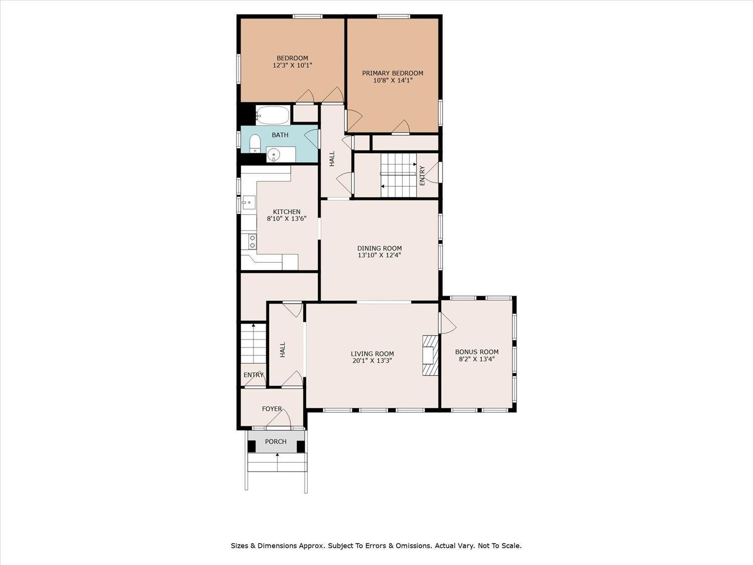 160 academy Street, South Orange Village, NJ, 07079 image 8