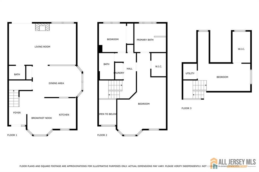 1435 Barnhardt Lane 604, Rahway, NJ, 07065 image 35