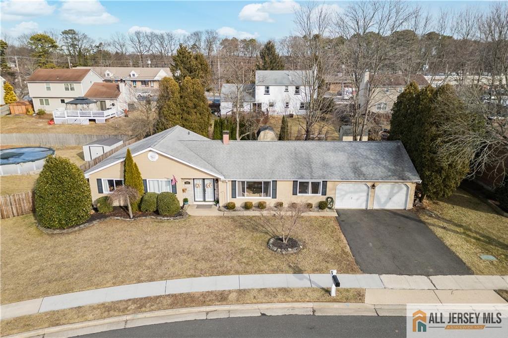 8 N Rhoda Street, Monroe, NJ, 08831