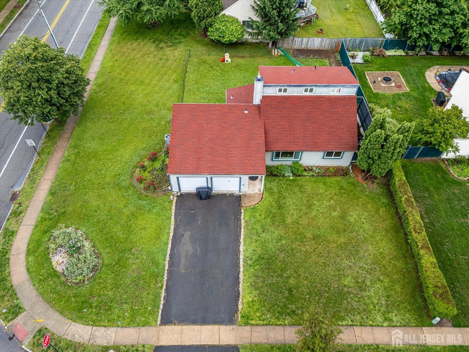 1 Sewell Avenue, Piscataway, NJ, 08854