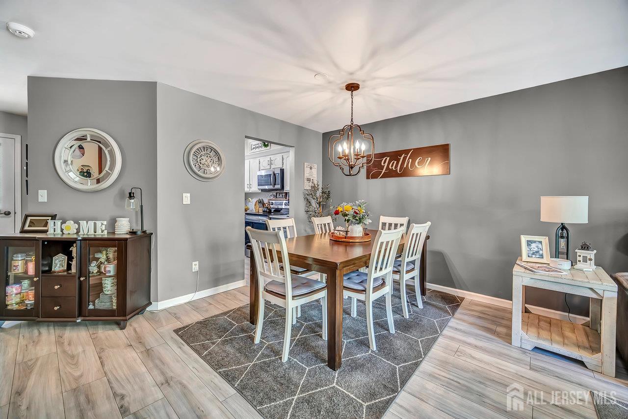 122 Concordia Circle B, Monroe, NJ, 08831