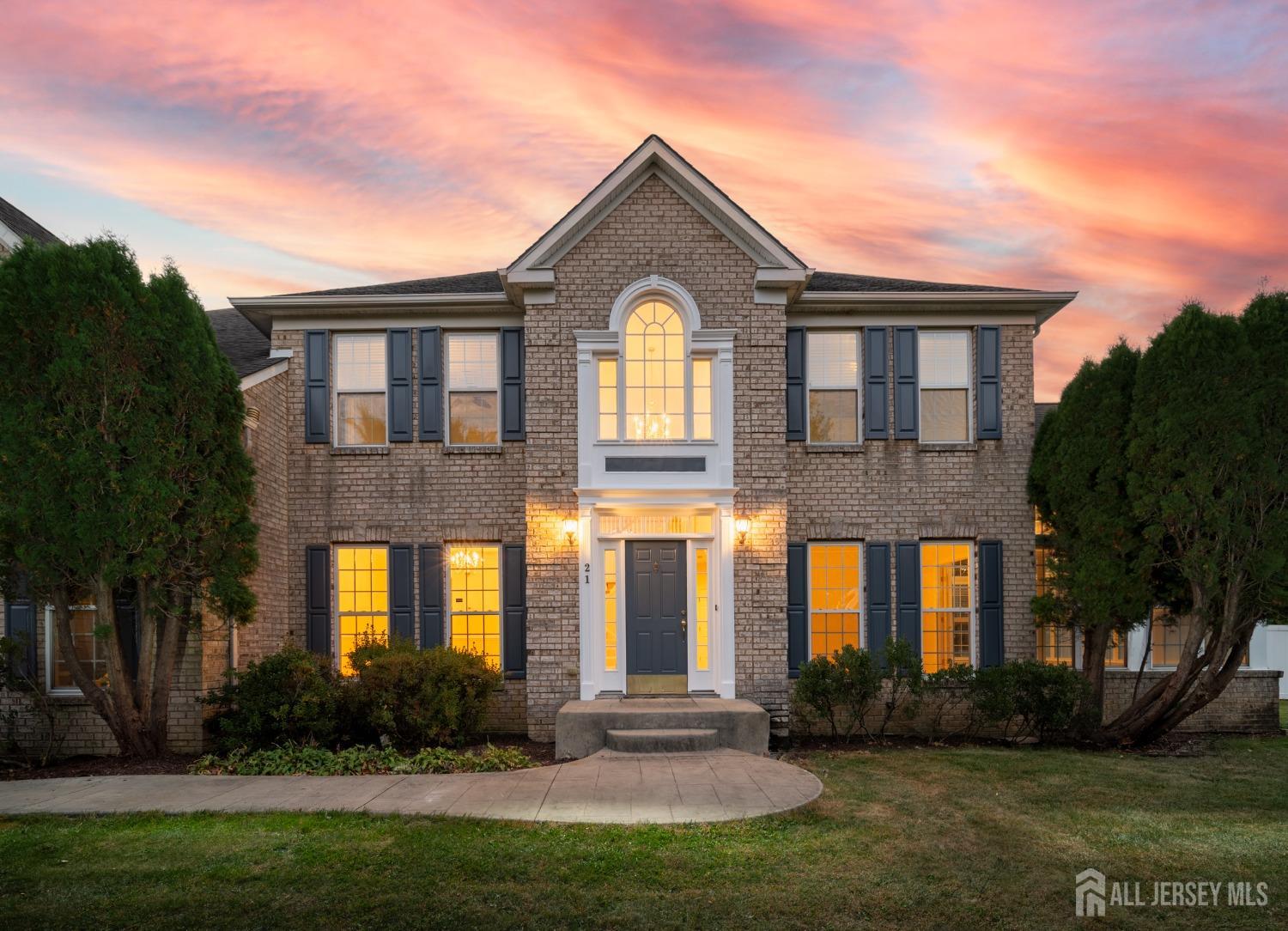 21 Dressage Place, Freehold Twp, NJ, 07728