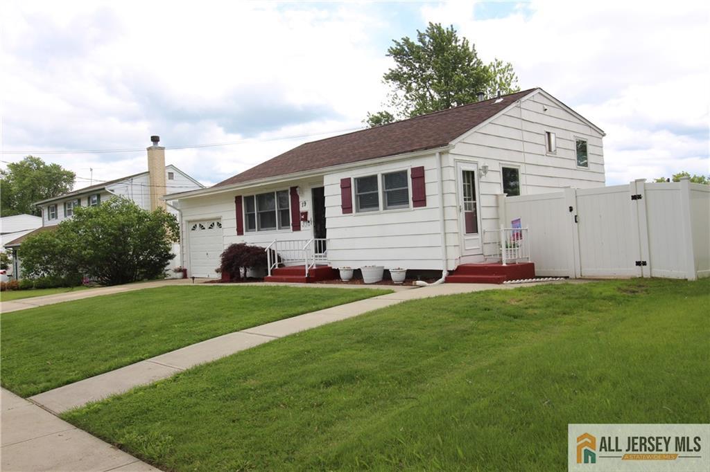 19 Wendy Drive, Old Bridge, NJ, 08857