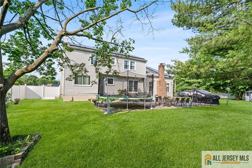 2 Silver Hollow Road, North Brunswick, NJ, 08902 image 46