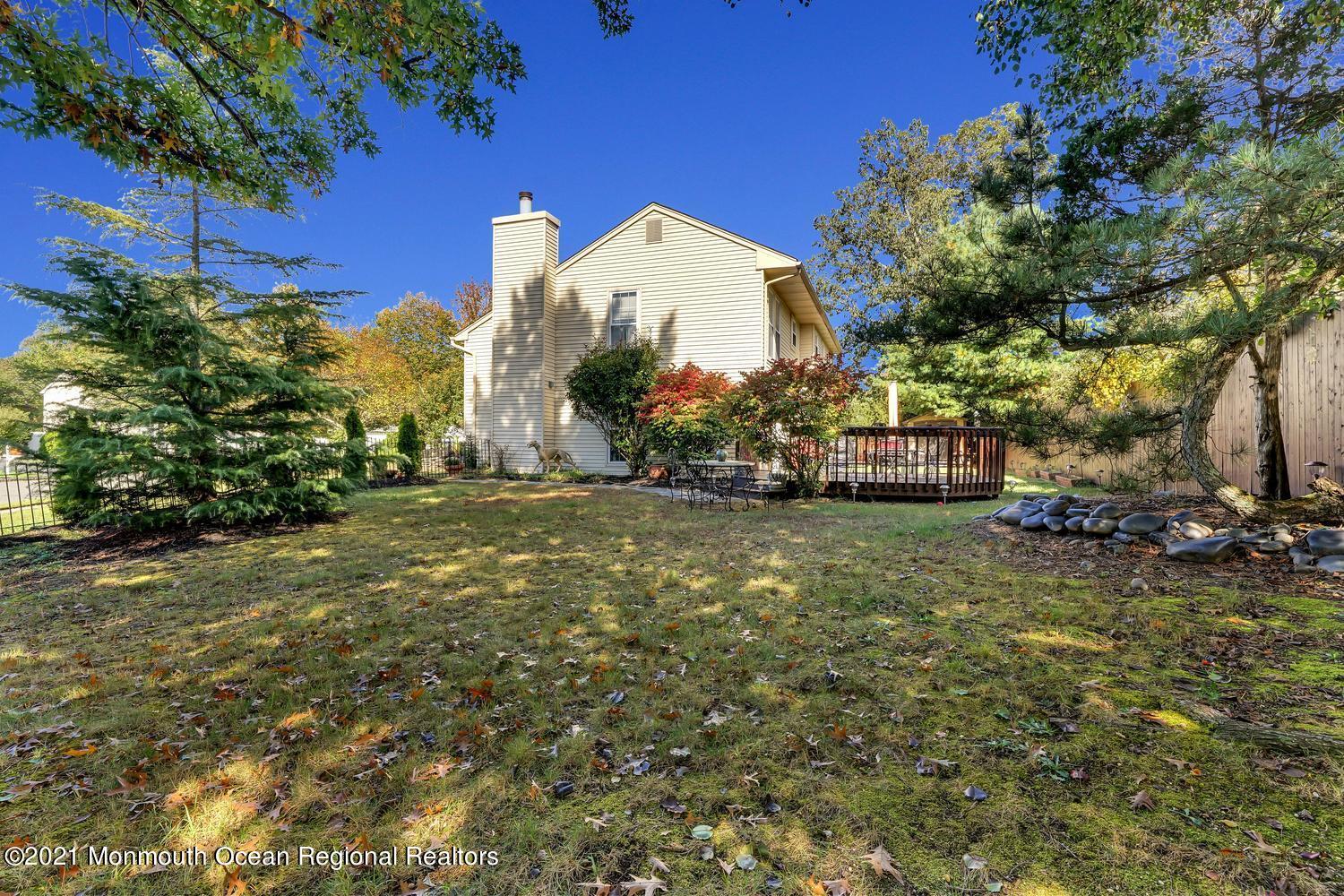 38 Sweet Gum Road, Howell, NJ, 07731 image 27