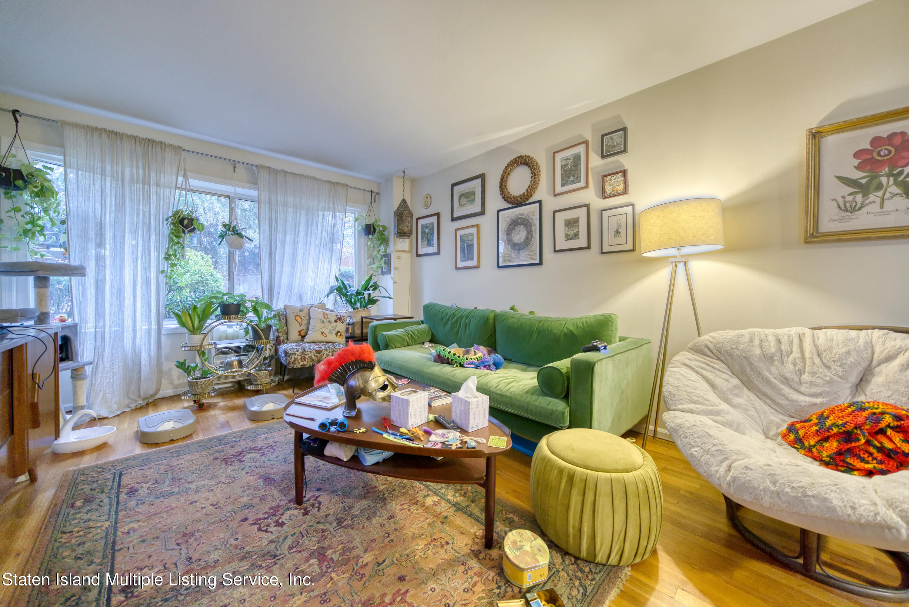 53 Cedar Terrace, Staten Island, NY, 10304