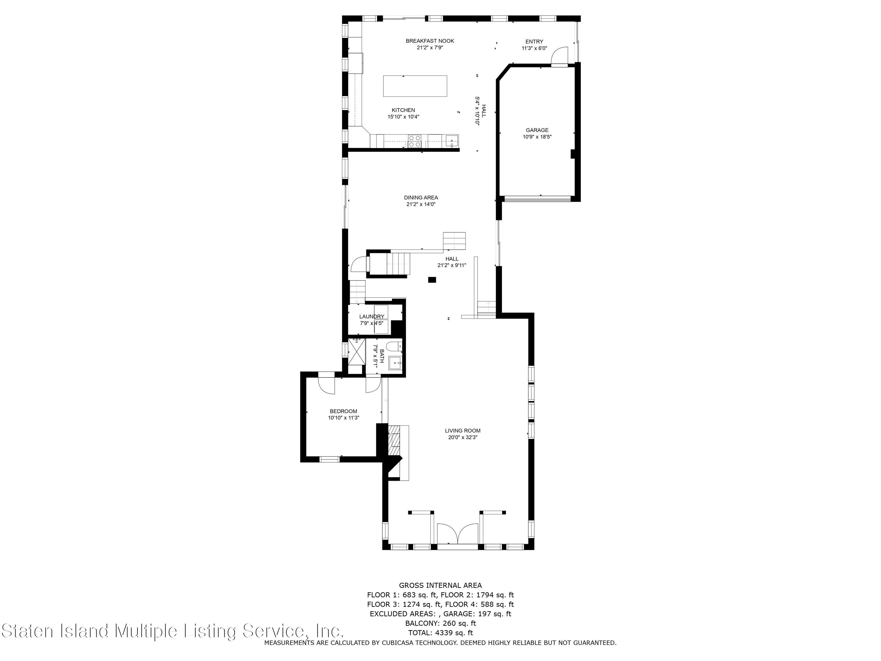 117 Chester Avenue, Staten Island, NY, 10312 image 44