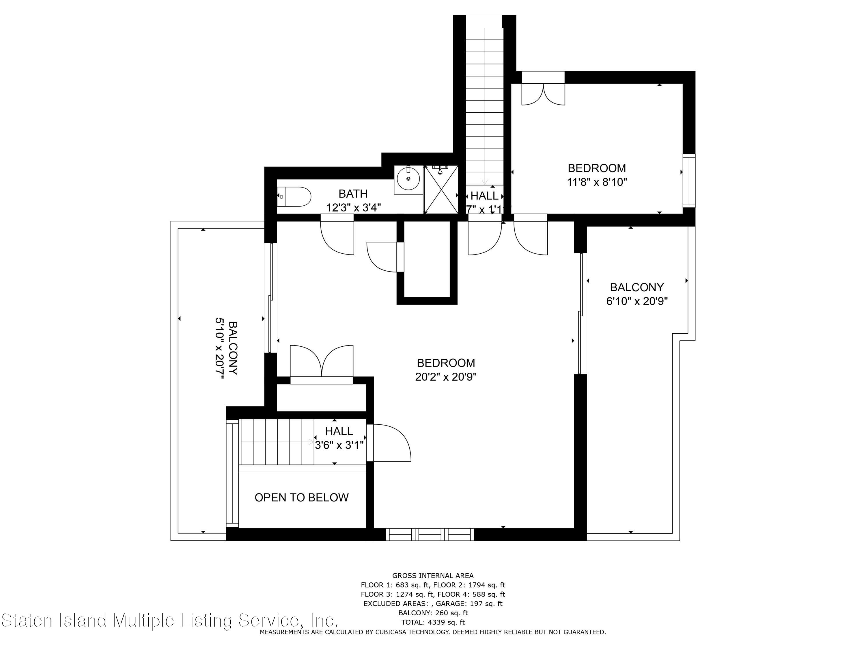117 Chester Avenue, Staten Island, NY, 10312 image 46