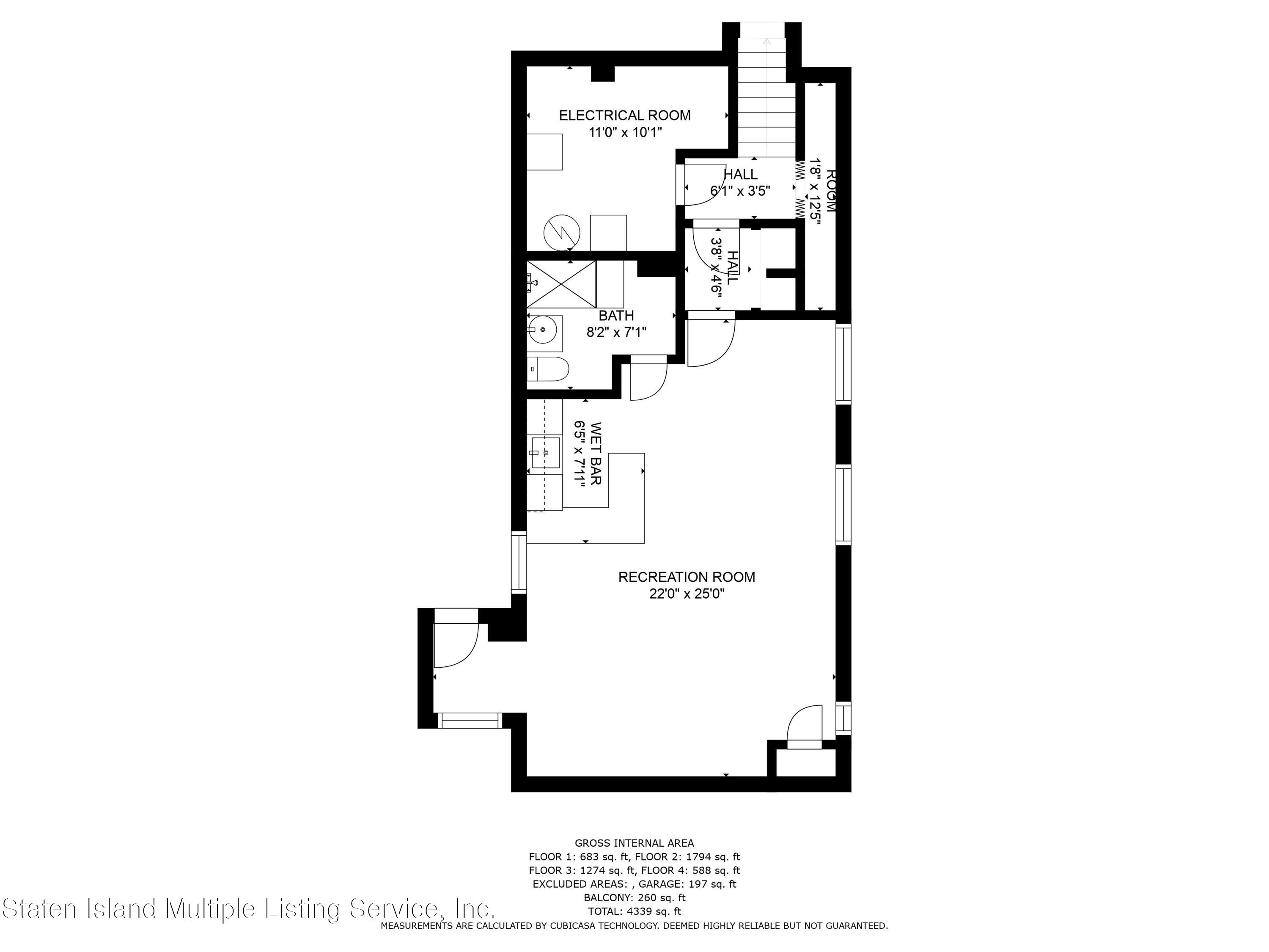 117 Chester Avenue, Staten Island, NY, 10312 image 47
