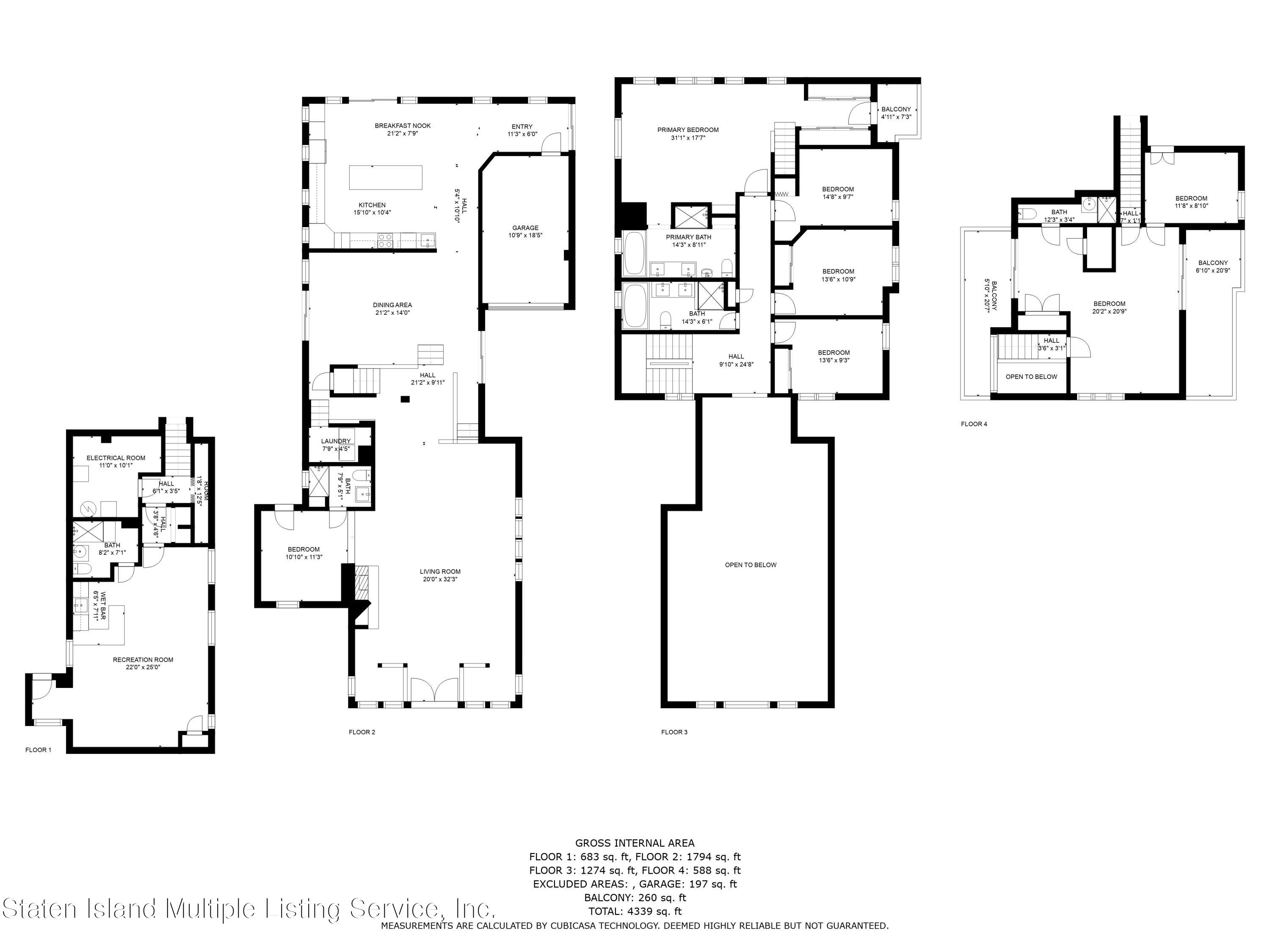 117 Chester Avenue, Staten Island, NY, 10312 image 48