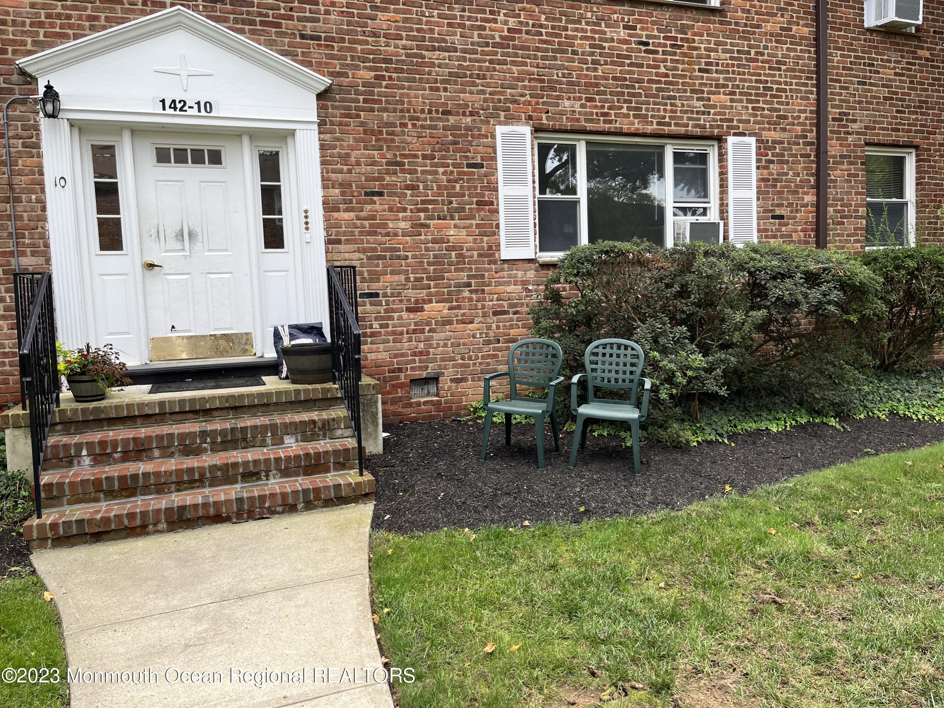 142 South Street 10-B, Red Bank, NJ, 07701