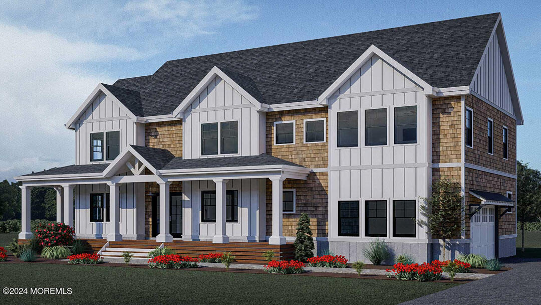 9 Clifford Graves Court, Red Bank, NJ, 07701 image 22