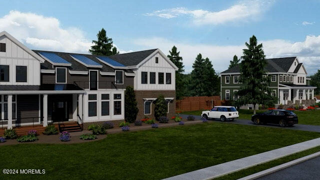 9 Clifford Graves Court, Red Bank, NJ, 07701 image 23