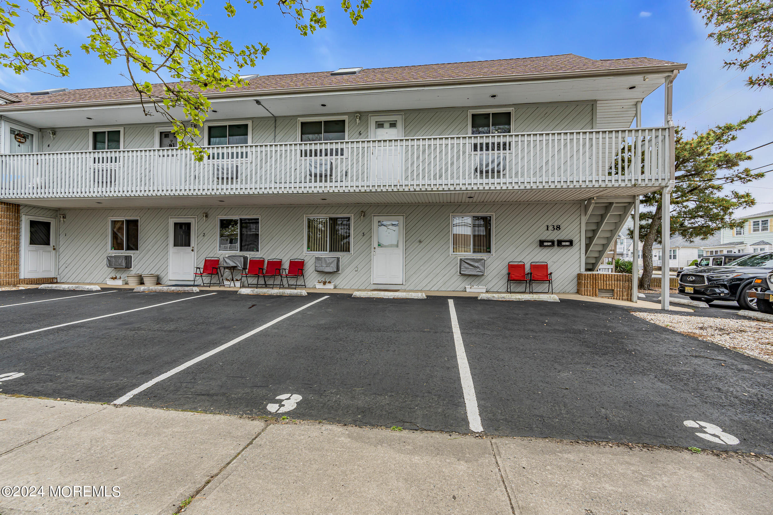 140 Hancock Avenue B6, Seaside Heights, NJ, 08751