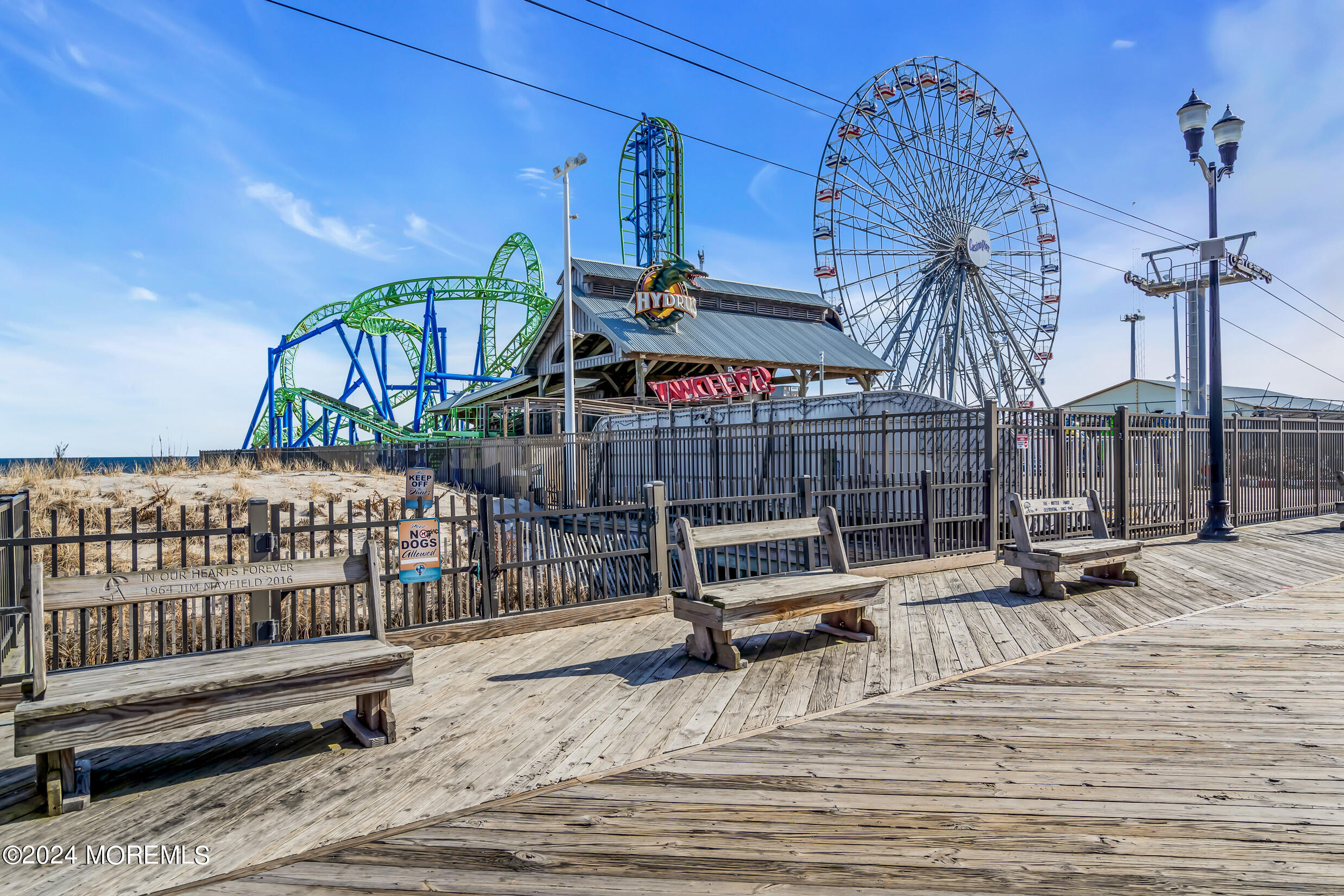 140 Hancock Avenue B6, Seaside Heights, NJ, 08751
