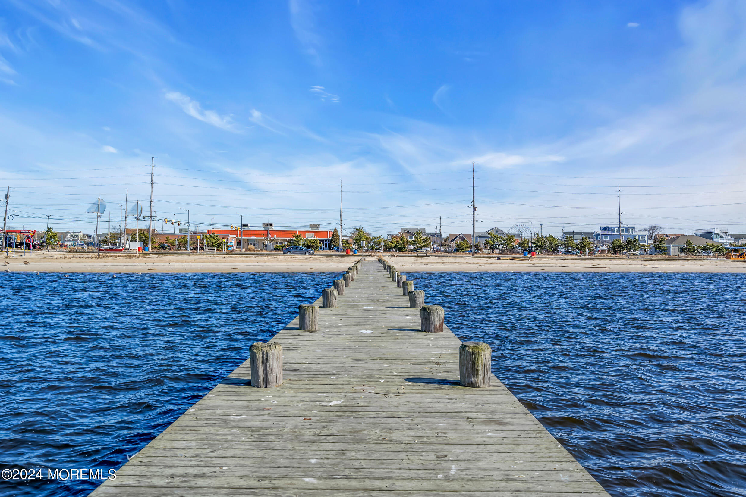 140 Hancock Avenue B6, Seaside Heights, NJ, 08751