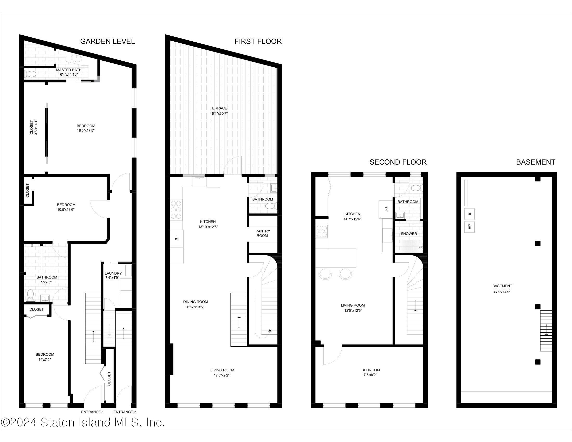 10 Carroll Street, Brooklyn, NY, 11231 image 25