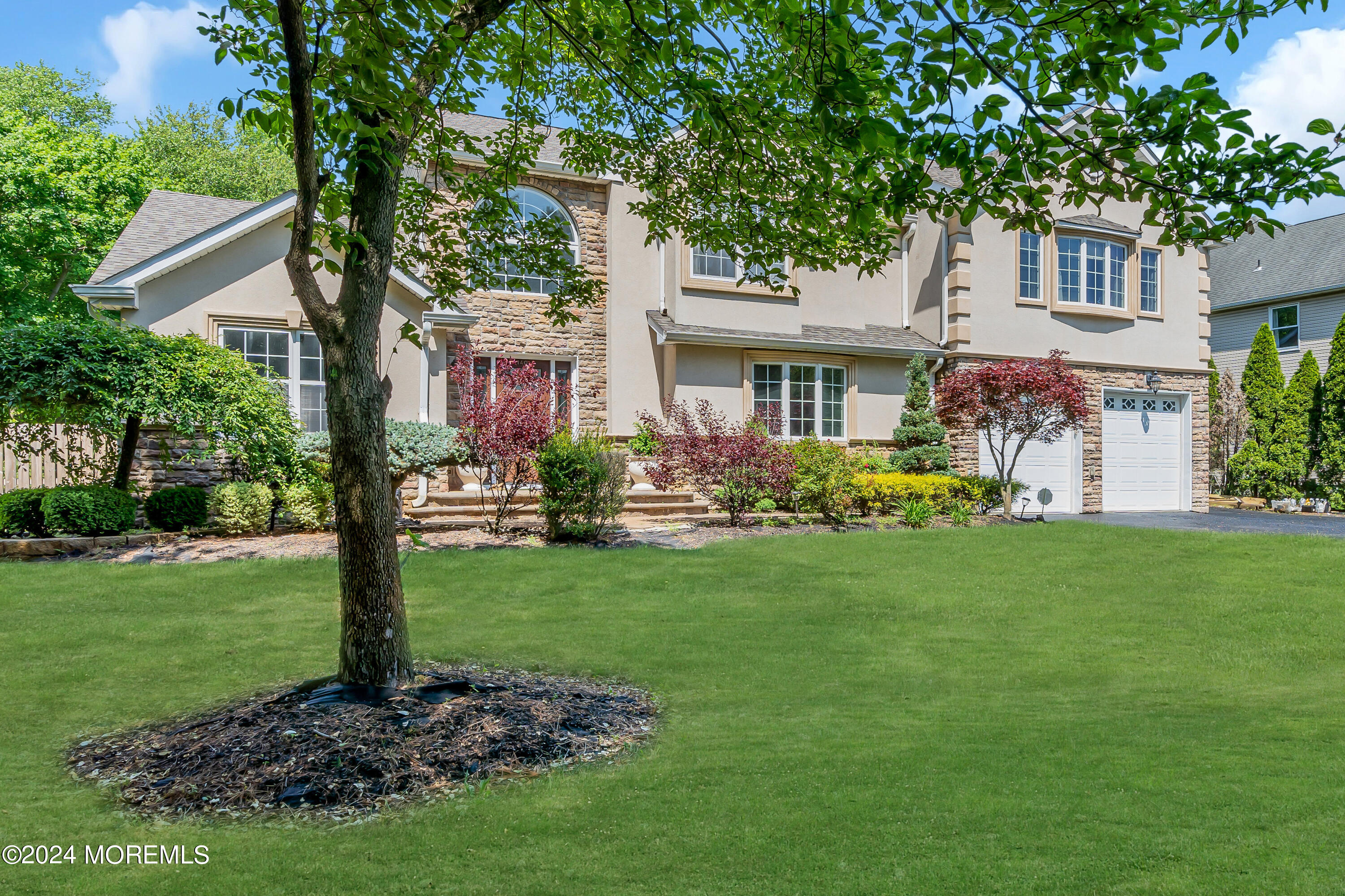 140 Millhurst Road, Manalapan, NJ, 07726 image 48