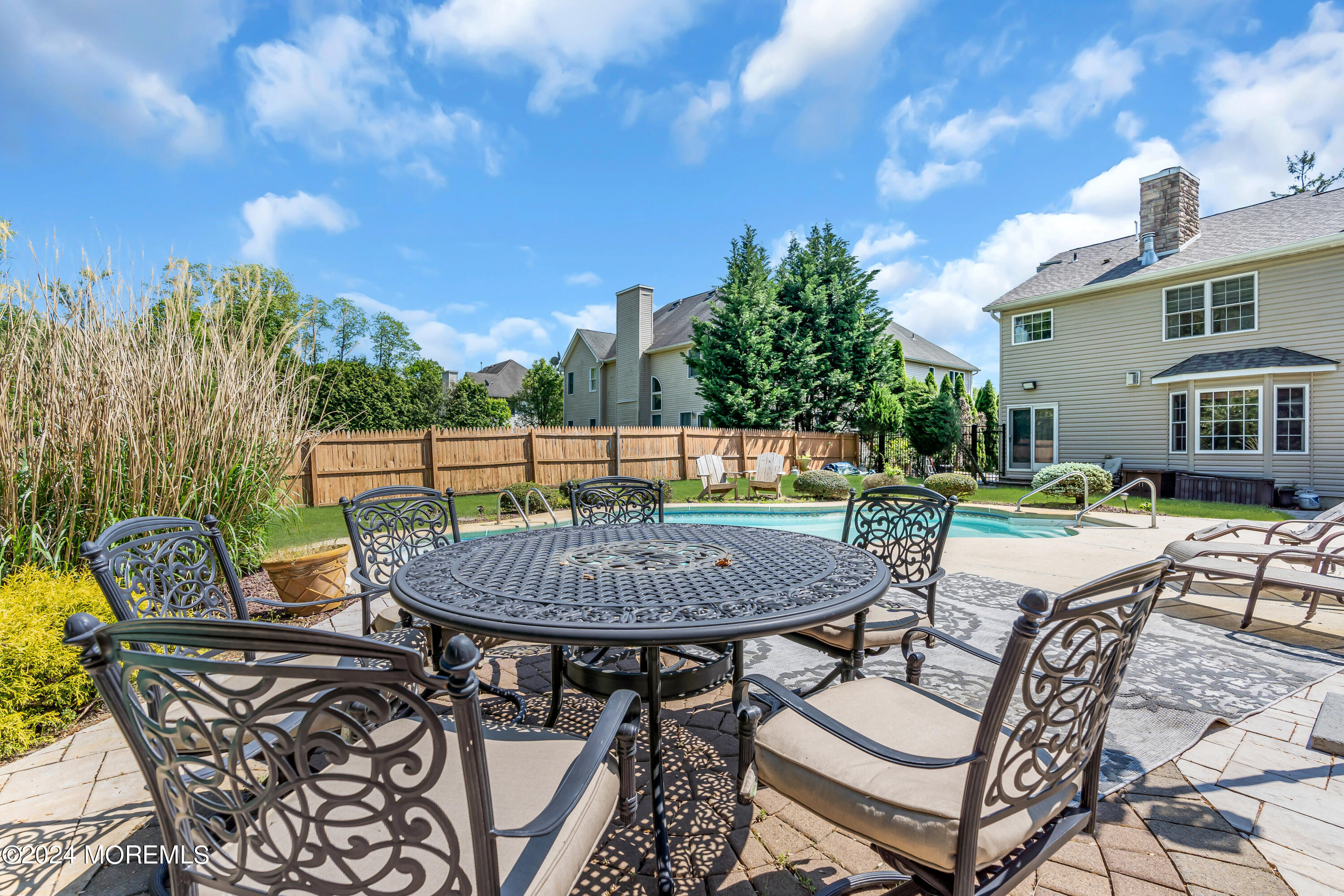 140 Millhurst Road, Manalapan, NJ, 07726 image 40