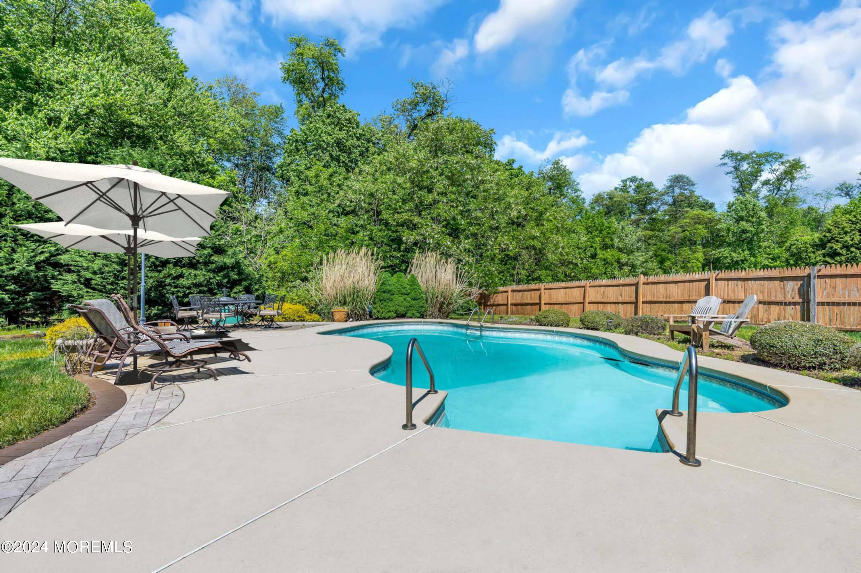 140 Millhurst Road, Manalapan, NJ, 07726 image 37