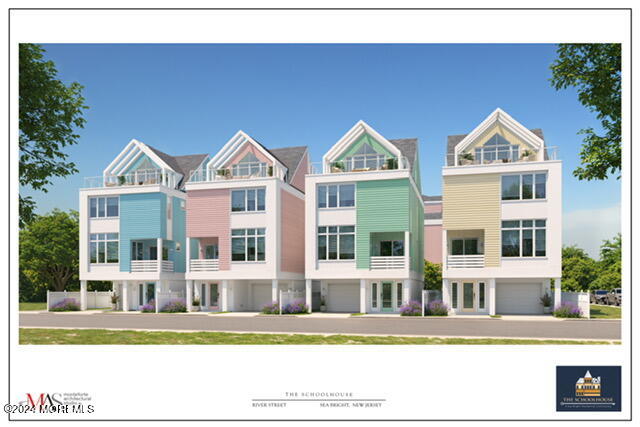 2 River Street, Sea Bright, NJ, 07760