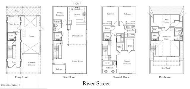 2 River Street, Sea Bright, NJ, 07760