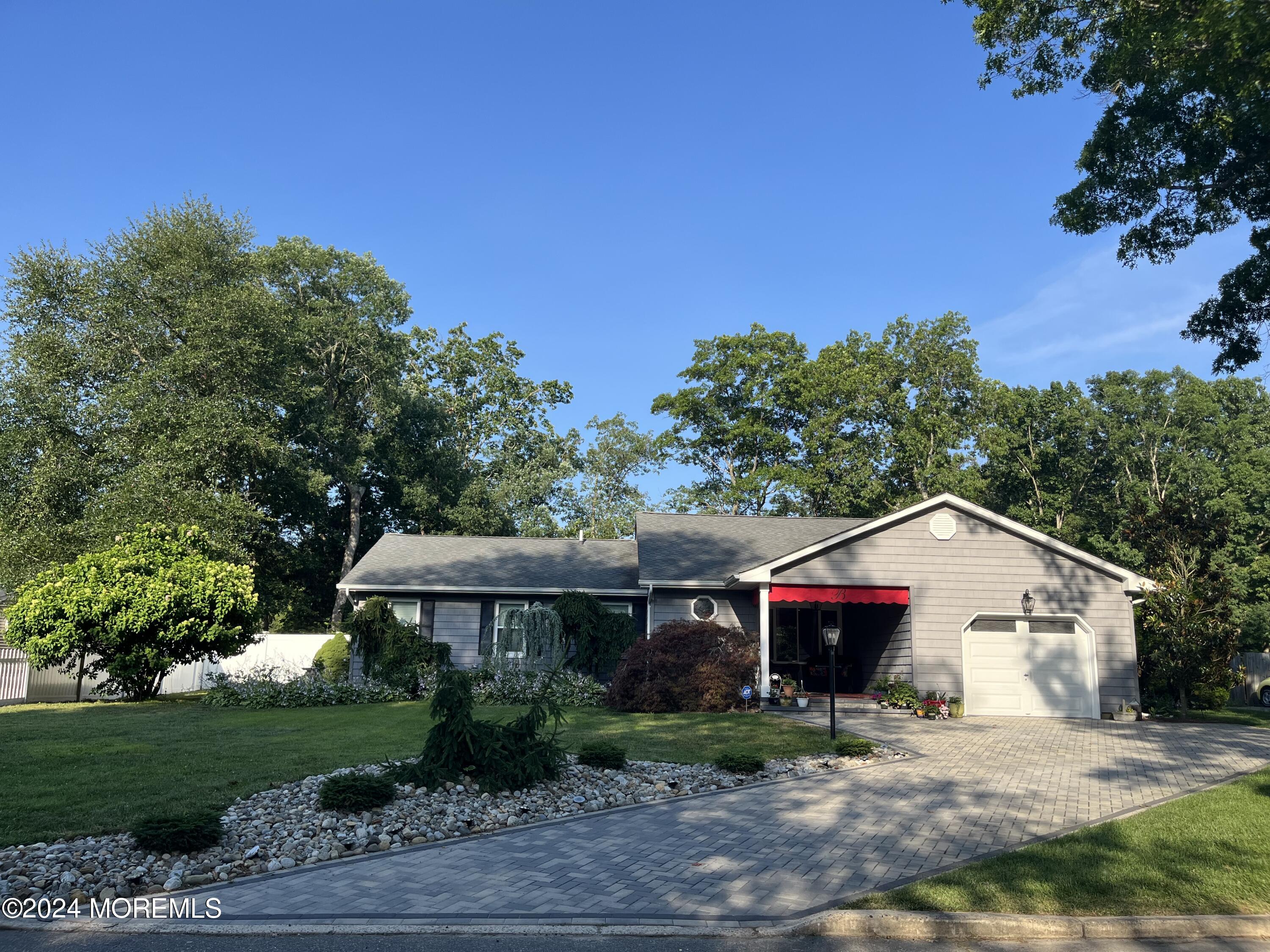 436 Penn Avenue, Forked River, NJ, 08731