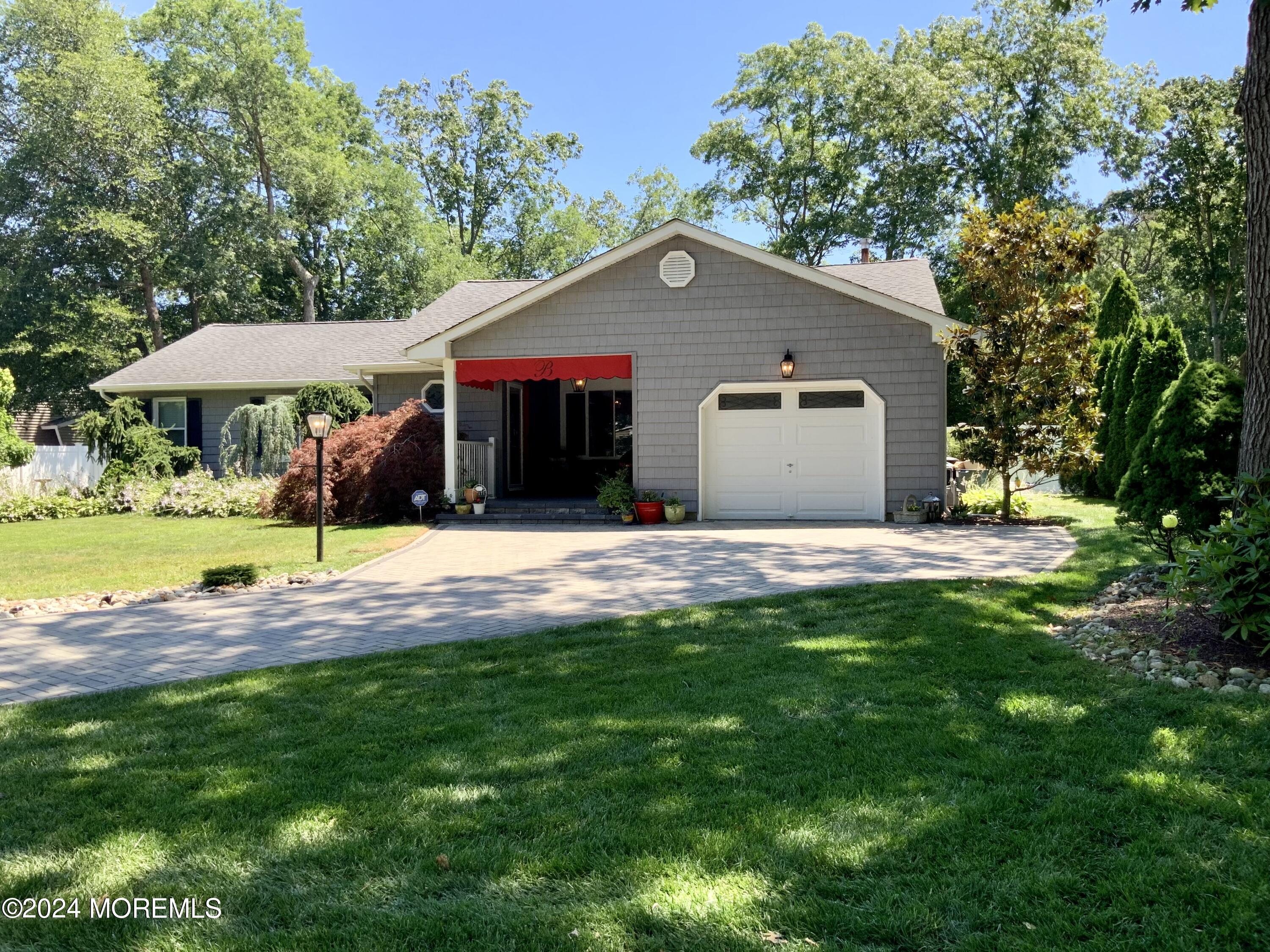 436 Penn Avenue, Forked River, NJ, 08731