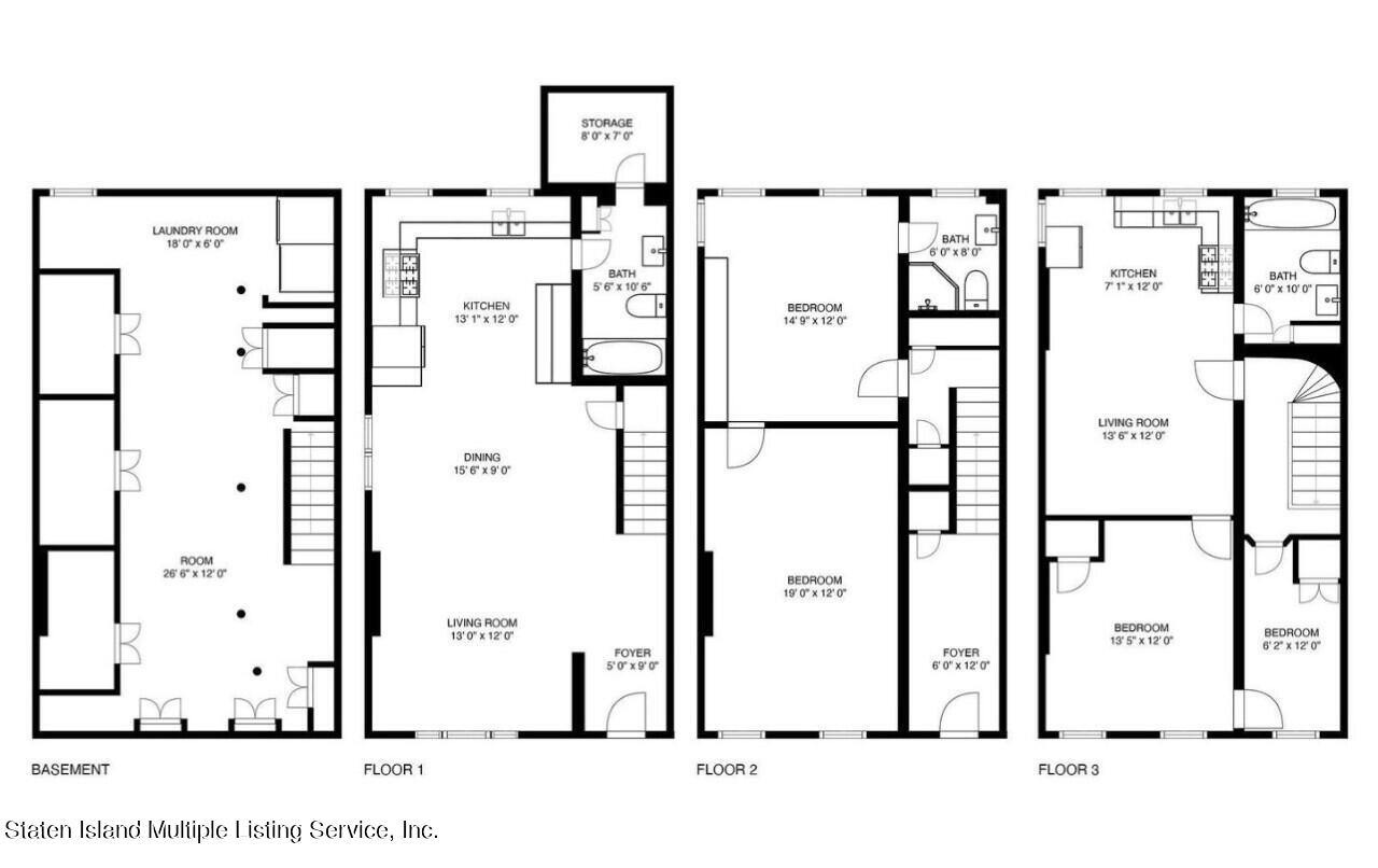 556 Clinton Street, Brooklyn, NY, 11231 image 22