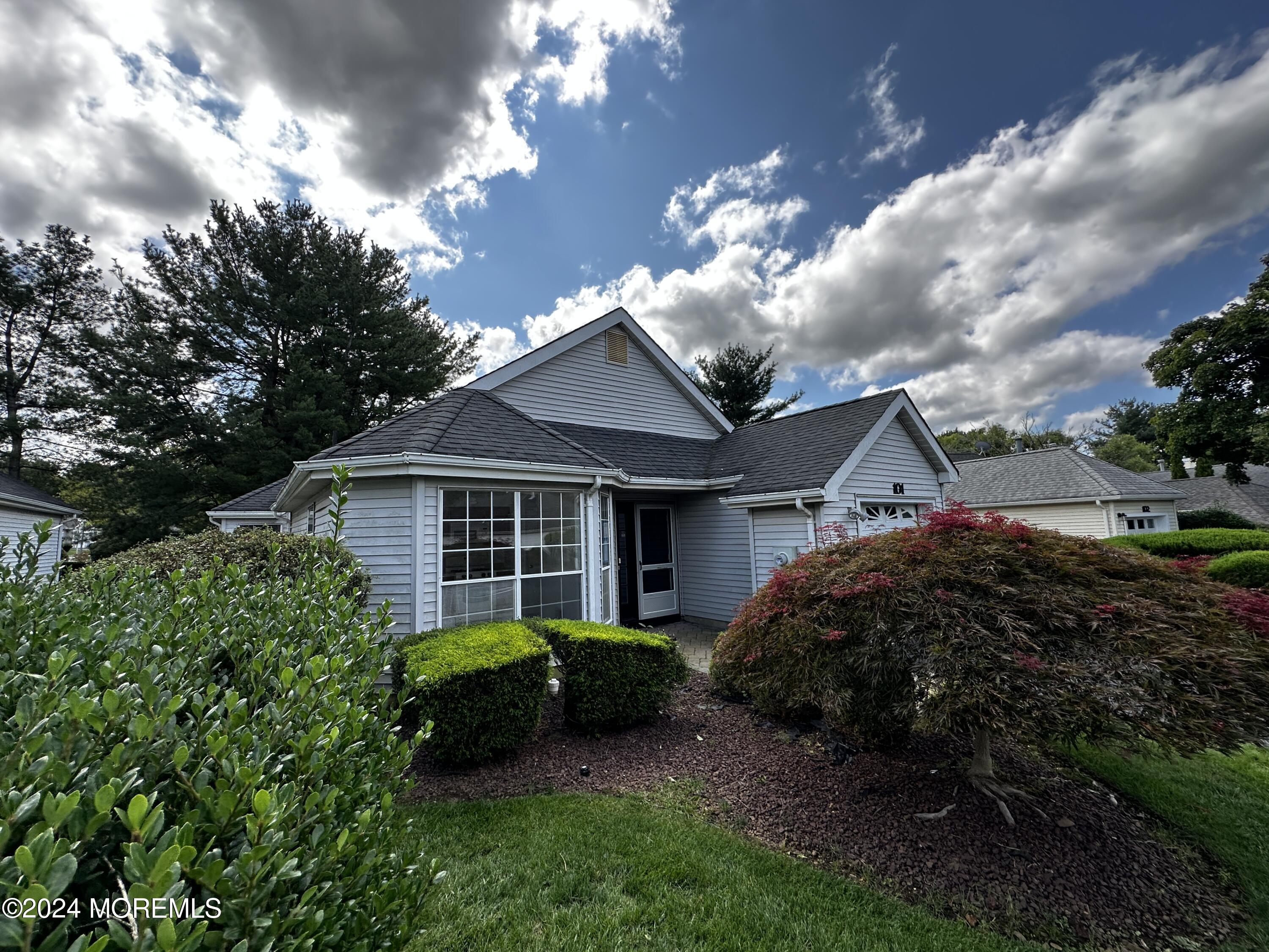 101 Almond Road, Freehold, NJ, 07728