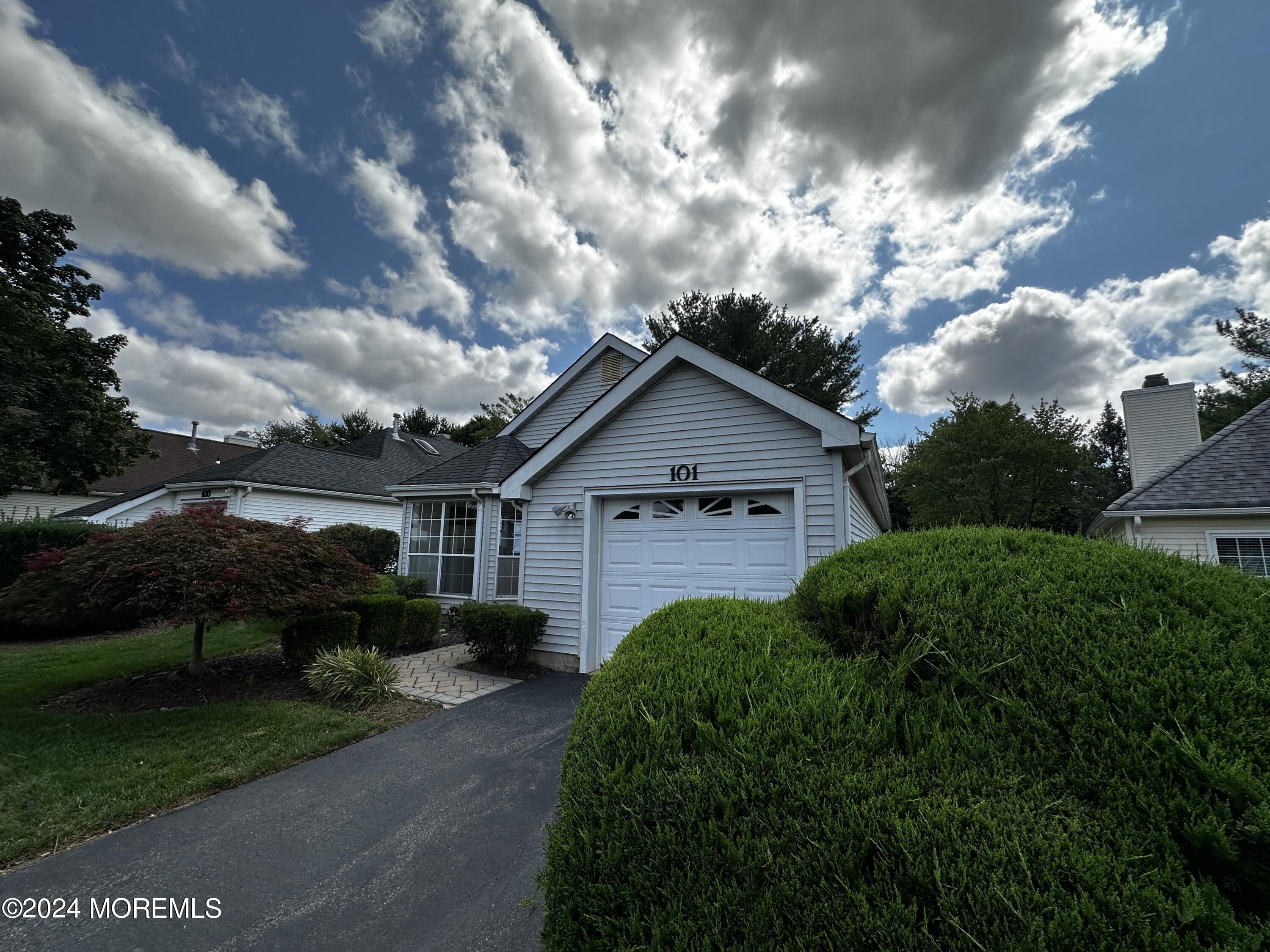 101 Almond Road, Freehold, NJ, 07728