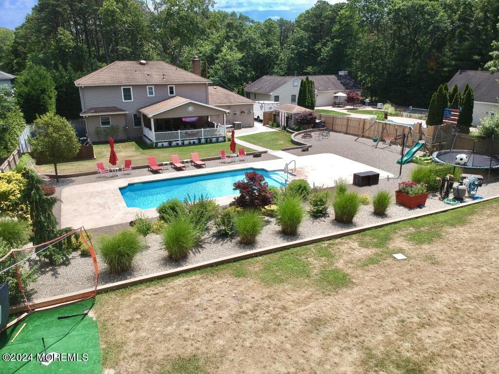 144 Sams Road, Jackson, NJ, 08527 image 33