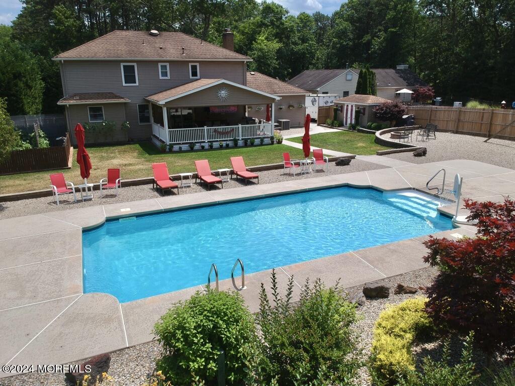 144 Sams Road, Jackson, NJ, 08527 image 34