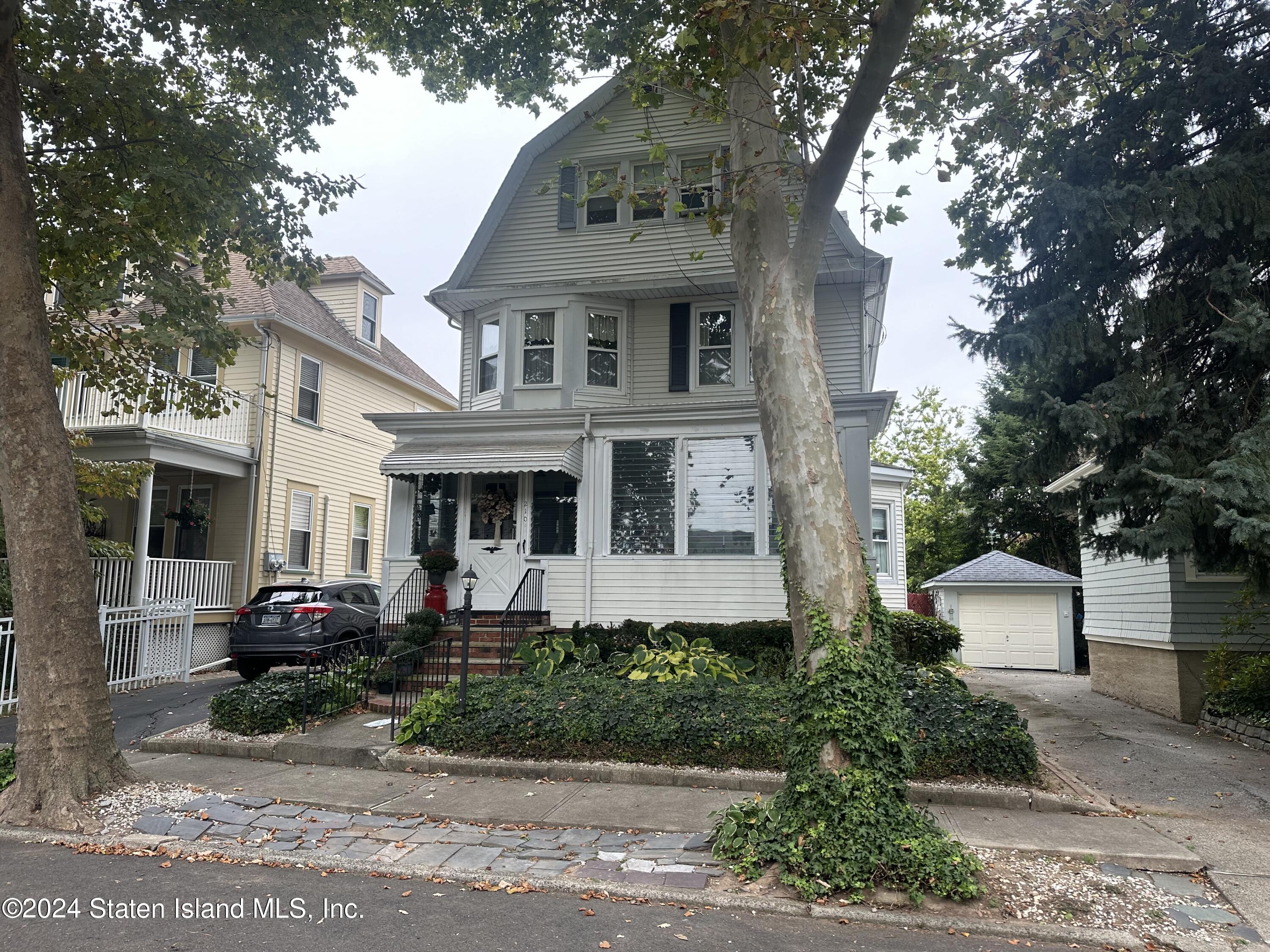 210 Bidwell Avenue, Staten Island, NY, 10314 image 19