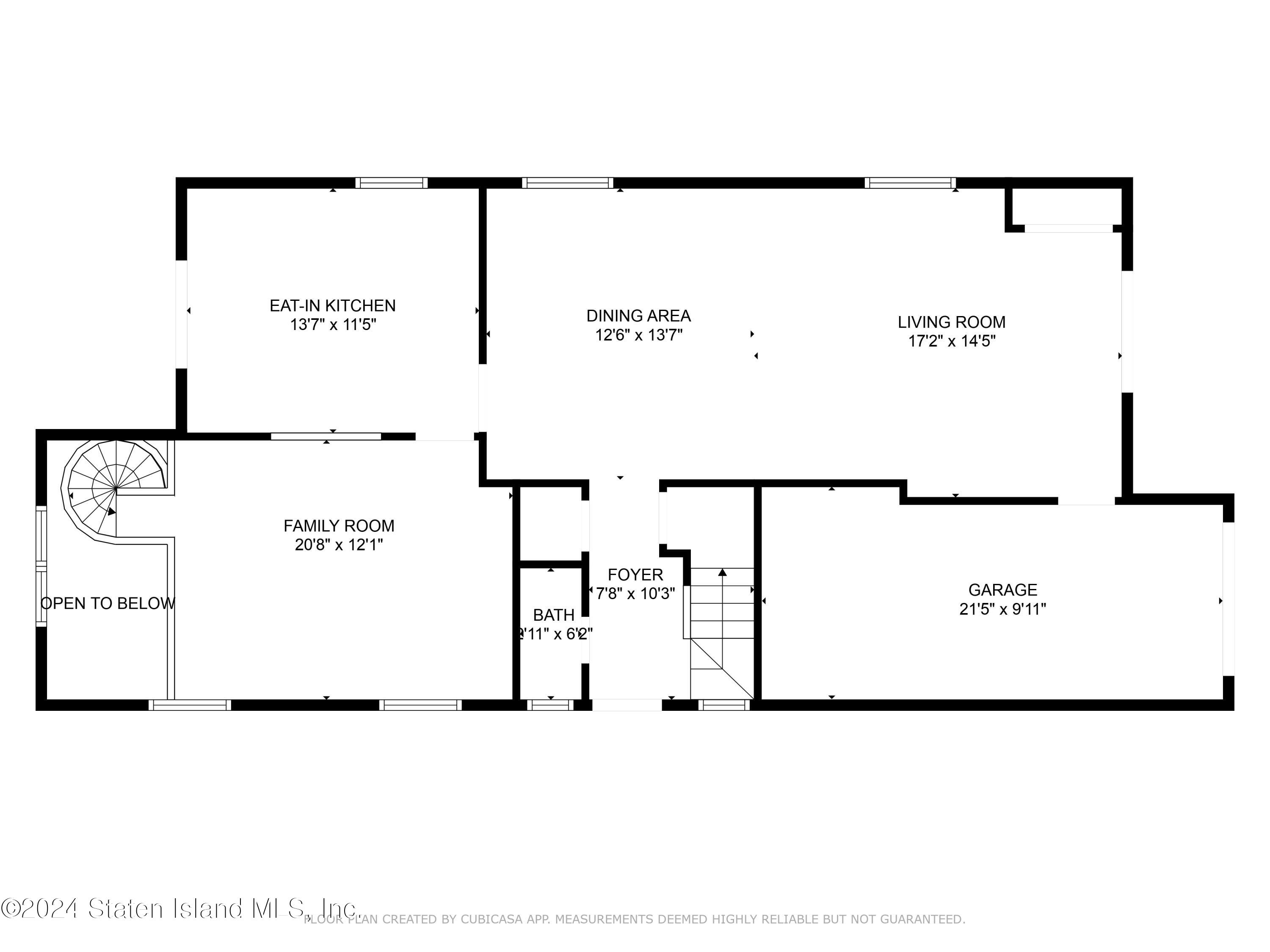 1260 Drumgoole Road, Staten Island, NY, 10312 image 49