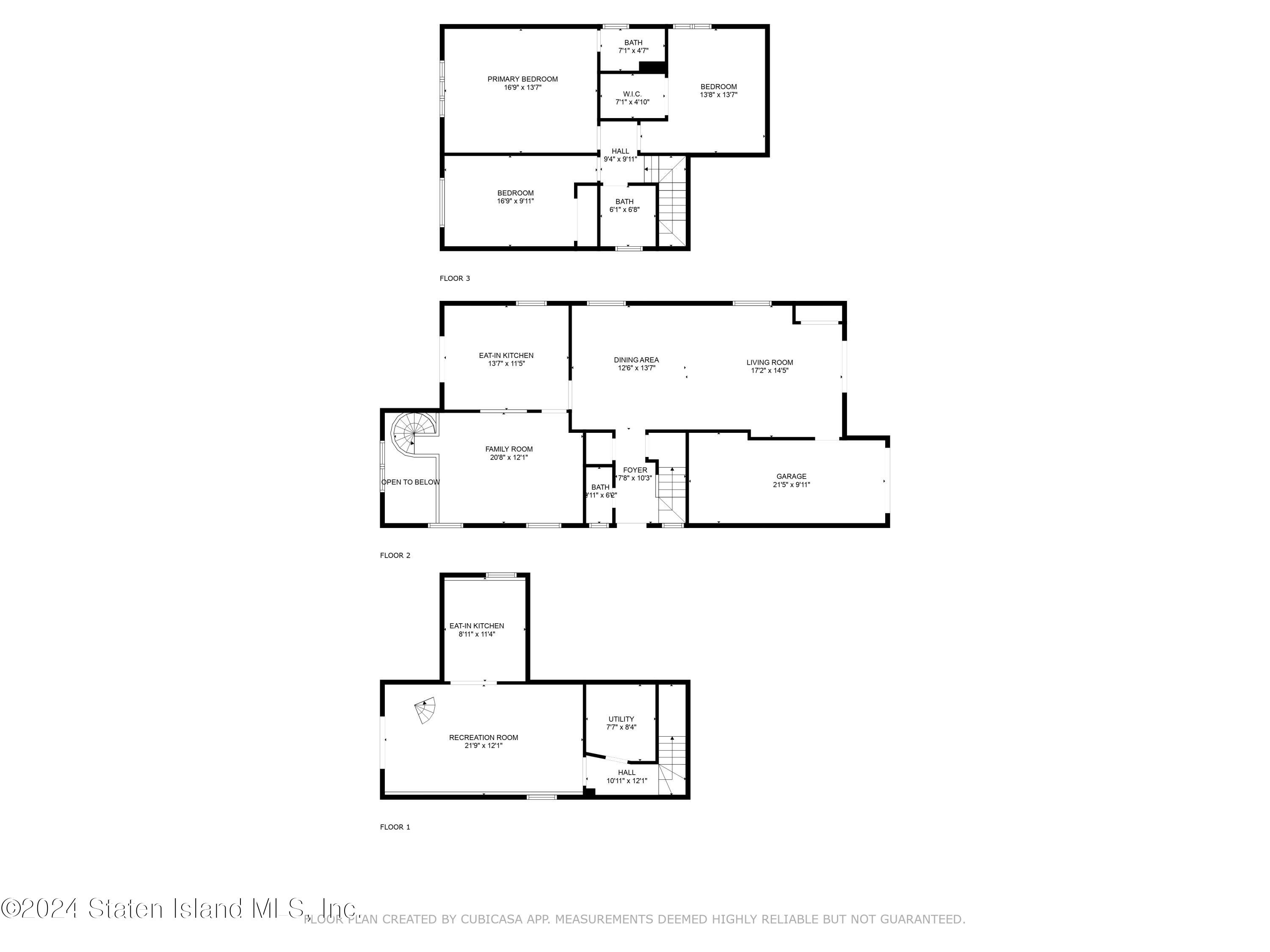 1260 Drumgoole Road, Staten Island, NY, 10312 image 48