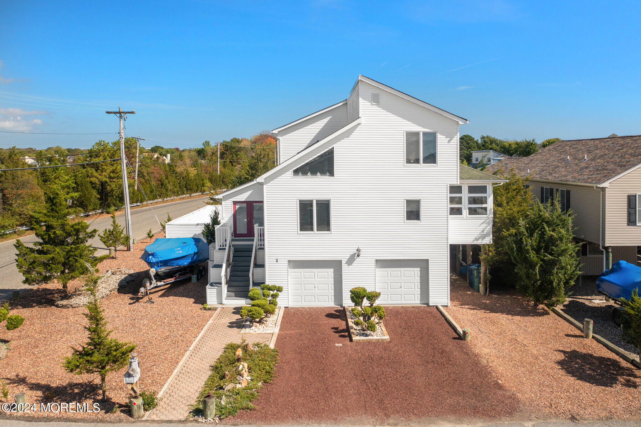 1 S Baltimore Drive, Little Egg Harbor, NJ, 08087