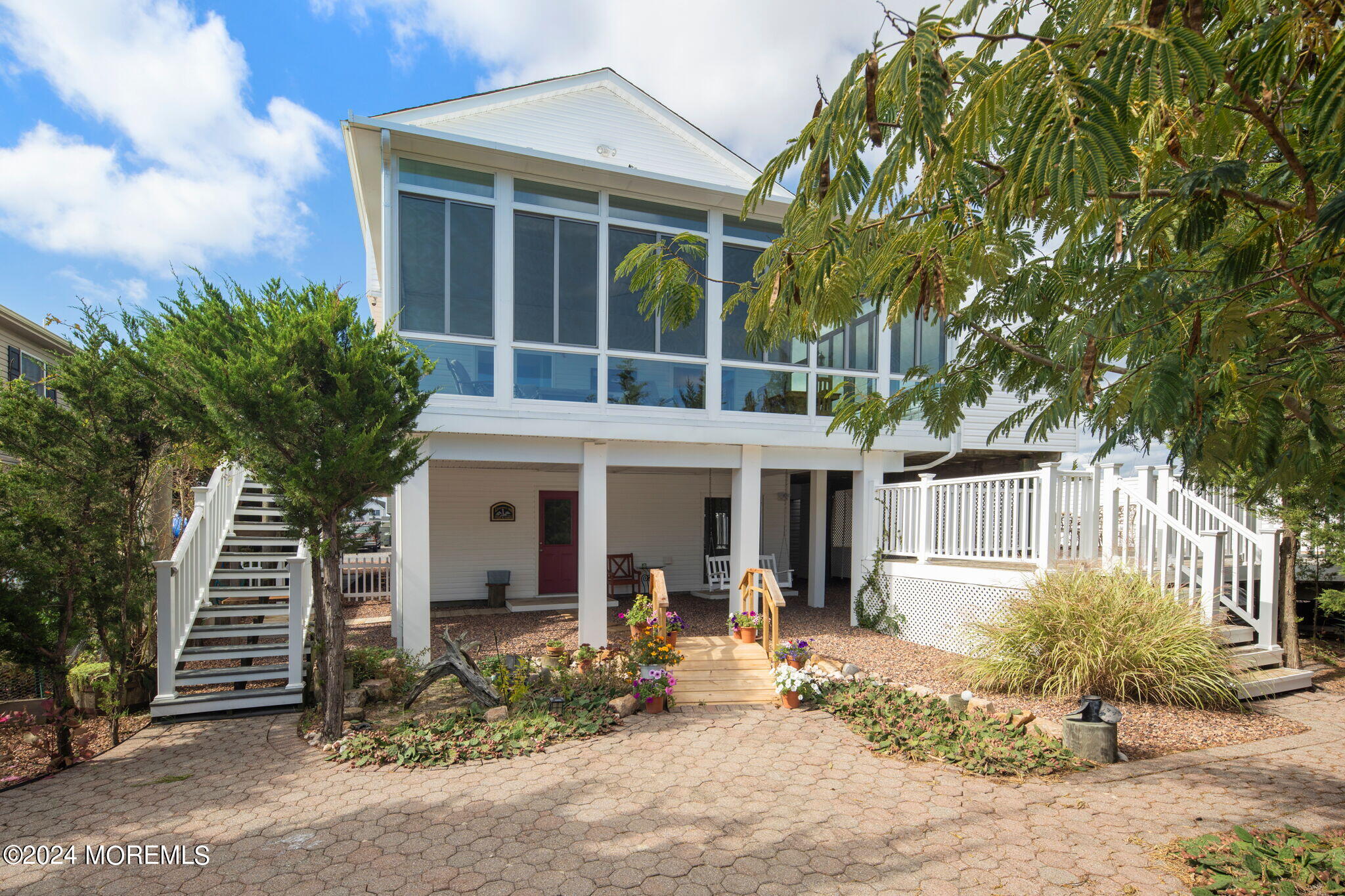 1 S Baltimore Drive, Little Egg Harbor, NJ, 08087