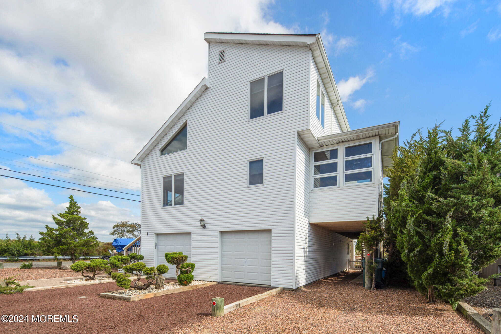 1 S Baltimore Drive, Little Egg Harbor, NJ, 08087