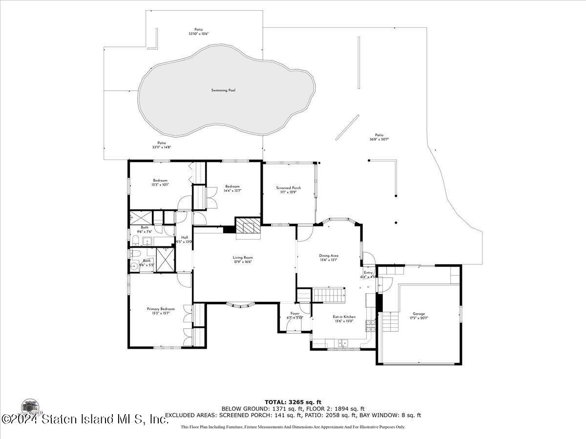 48 Grymes Hill, Staten Island, NY, 10310 image 38