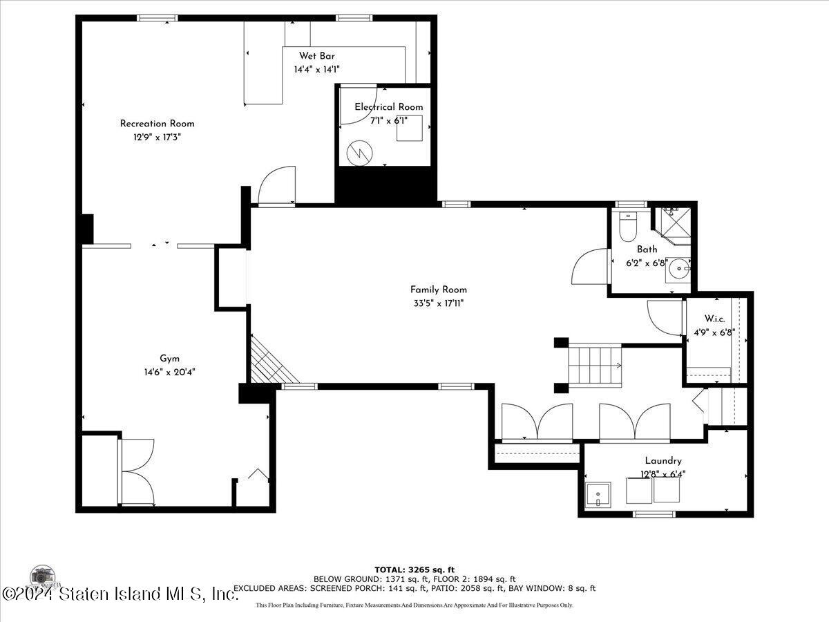 48 Grymes Hill, Staten Island, NY, 10310 image 39