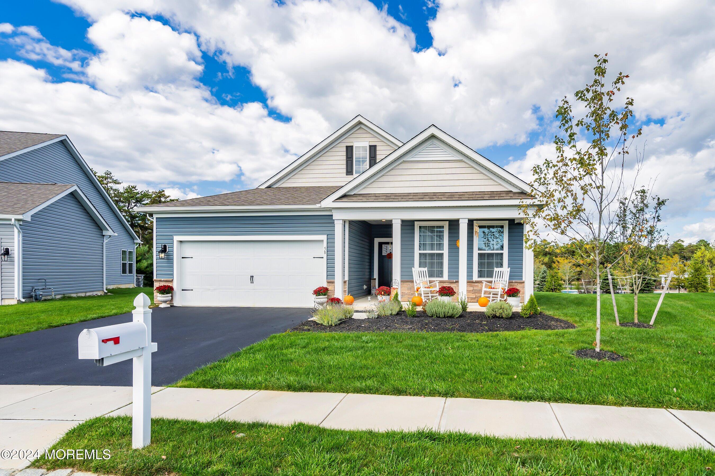 58 Raccoon Lane, Barnegat, NJ, 08005